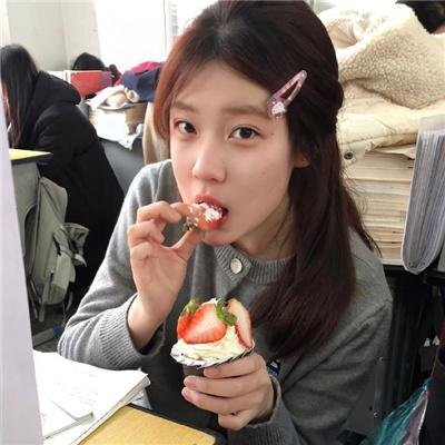 我的野蛮女学生