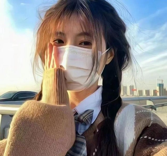 黑道风云