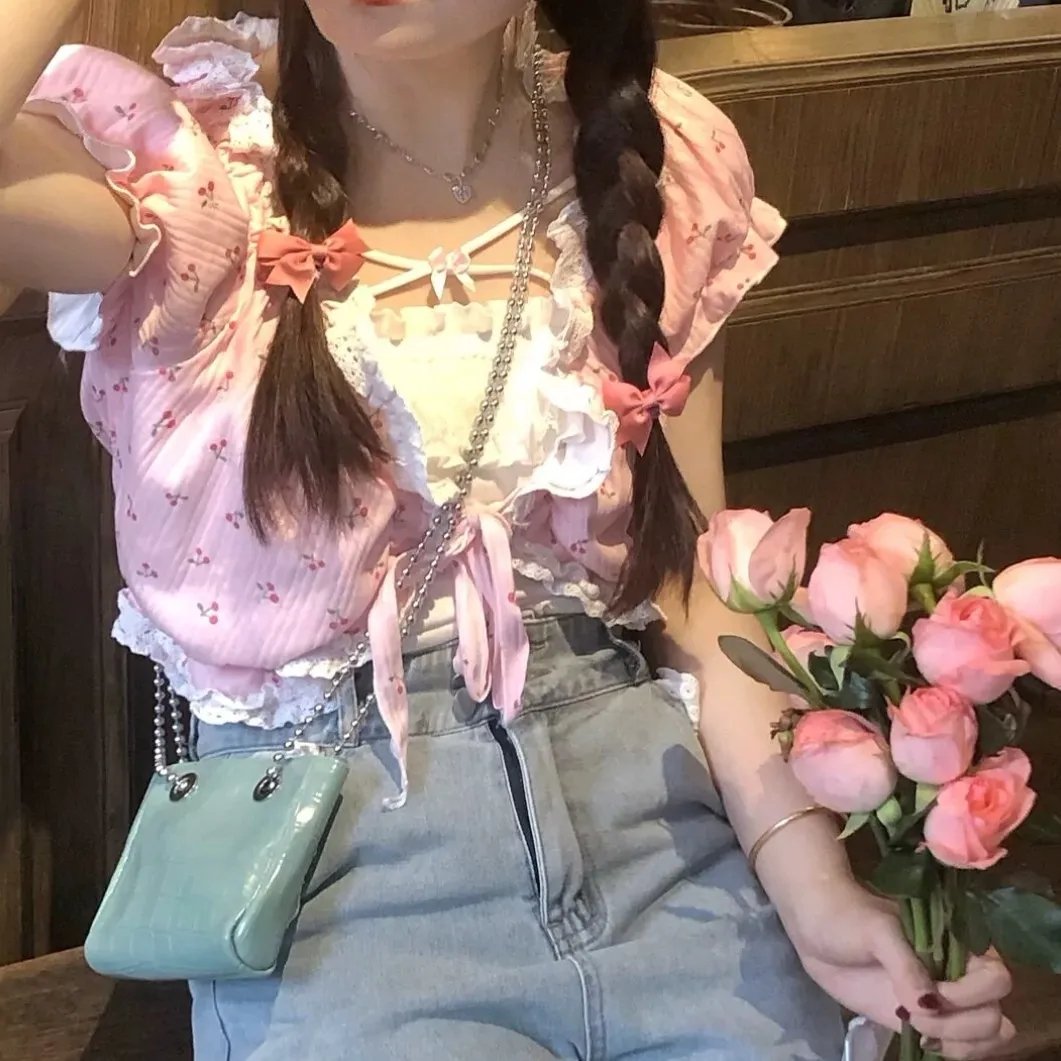 惊青三人组